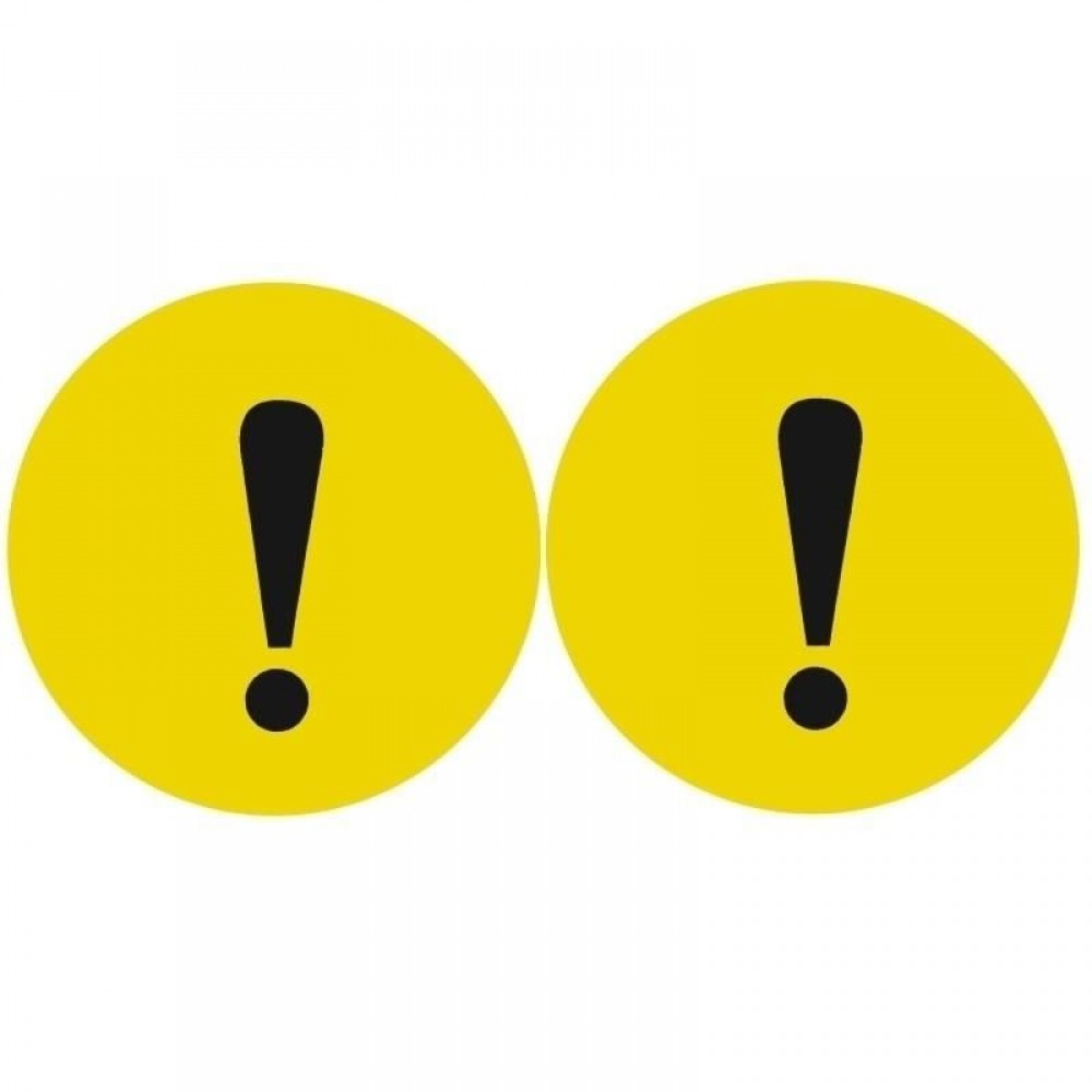 Semn începător cu ventuză