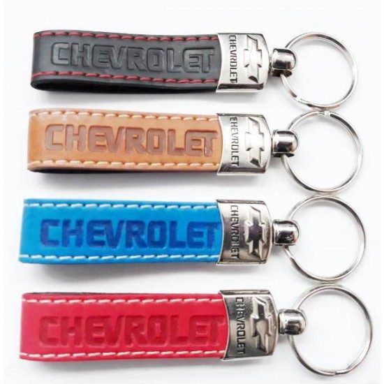 Breloc piele maro BRE 514 Breloc piele maro BRE 514