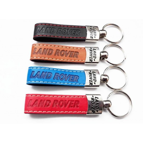 Breloc piele albastru BRE 545 Breloc piele albastru BRE 545