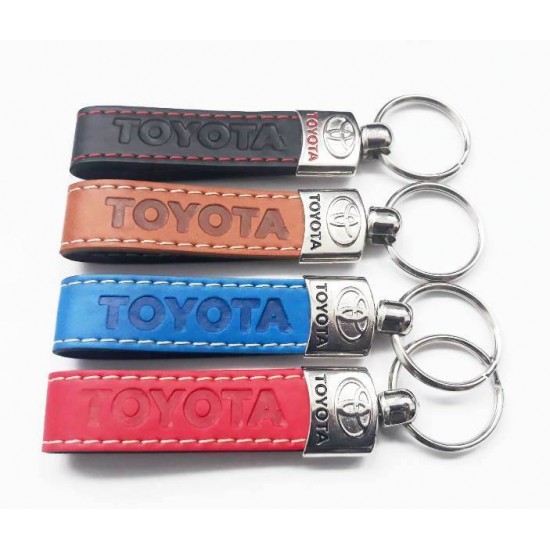 Breloc piele negru BRE 591 Breloc piele negru BRE 591