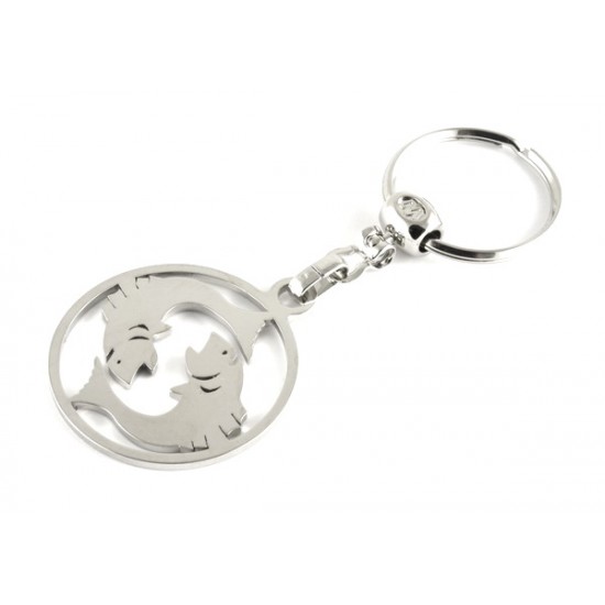 Breloc horoscop BRE 043 Breloc horoscop BRE 043