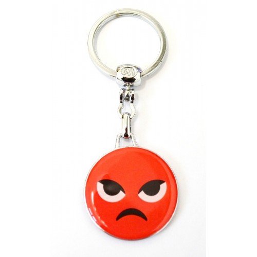 Breloc smyle BRE 344