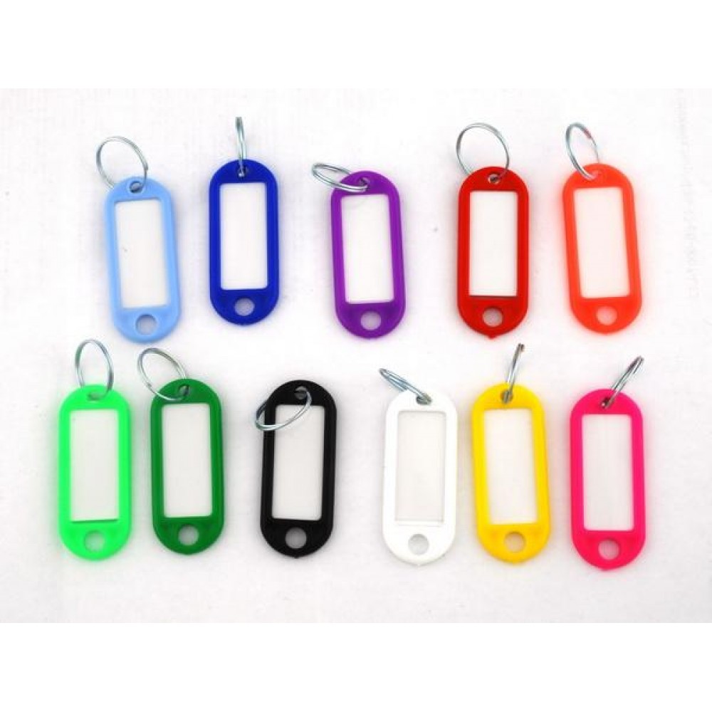 Port etichete chei 2.1 CM