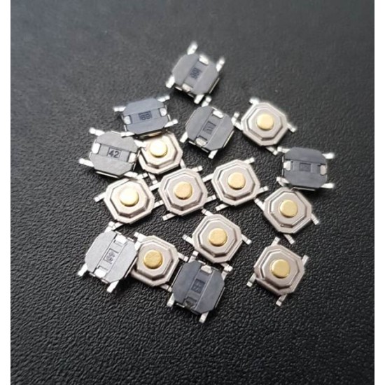 Micro contact PIN 001