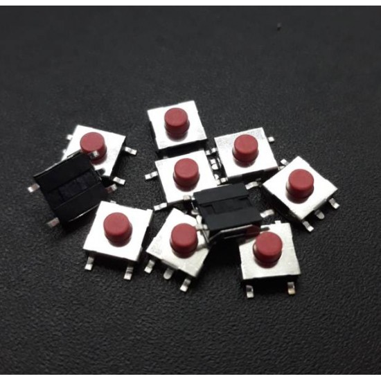 Micro contact PIN 004