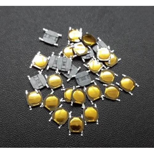 Micro contact PIN 006