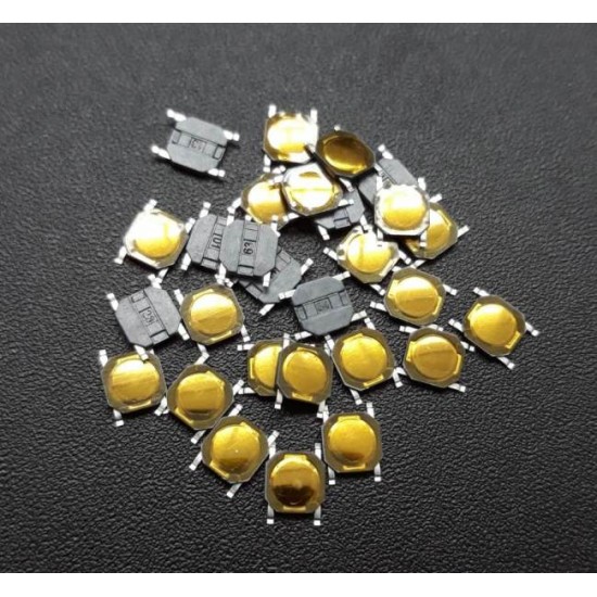 Micro contact PIN 006