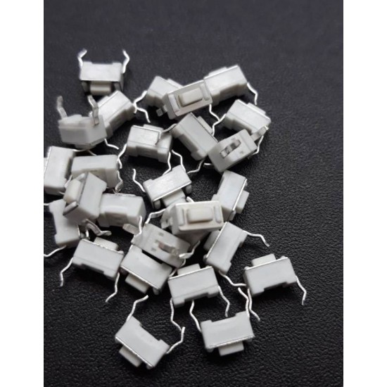 Micro contact PIN 007