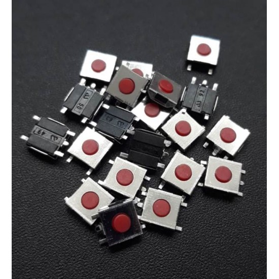 Micro contact PIN 008