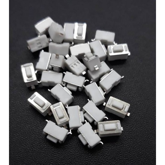 Micro contact PIN 009