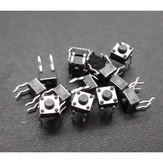 Micro contact PIN 010