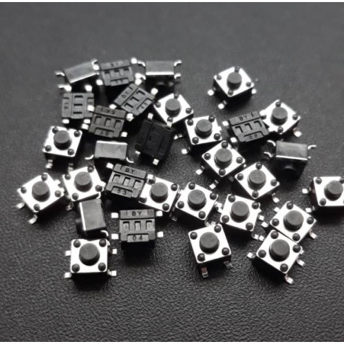 Micro contact PIN 011