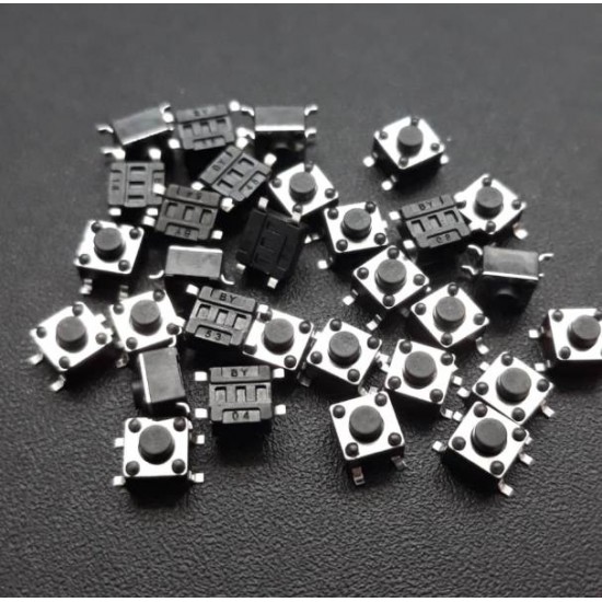 Micro contact PIN 011