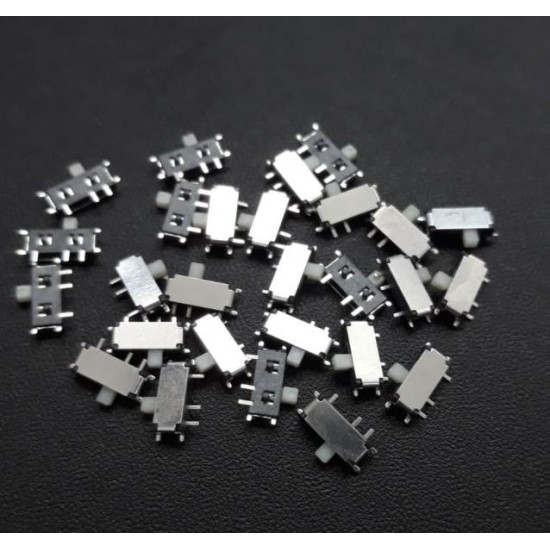 Micro contact PIN 013