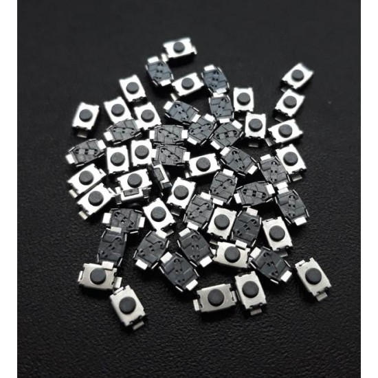 Micro contact PIN 015