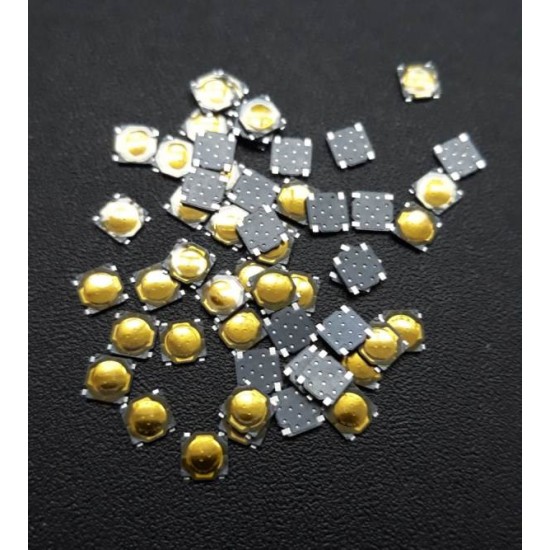 Micro contact PIN 016