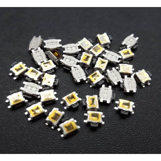 Micro contact PIN 017