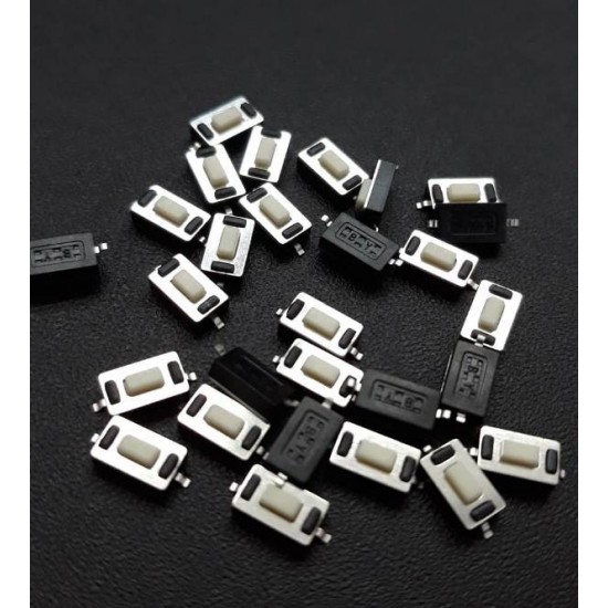 Micro contact PIN 018