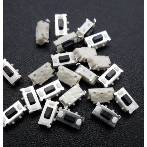 Micro contact PIN 019