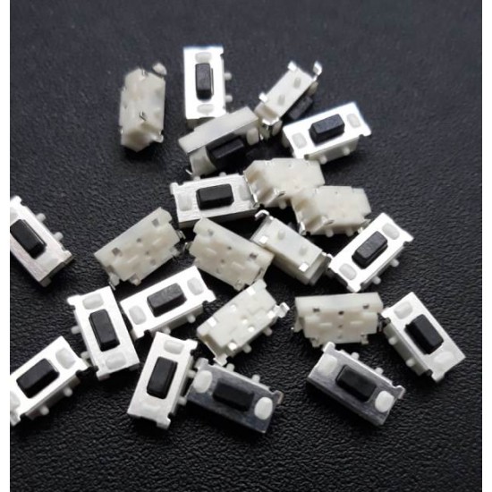 Micro contact PIN 019