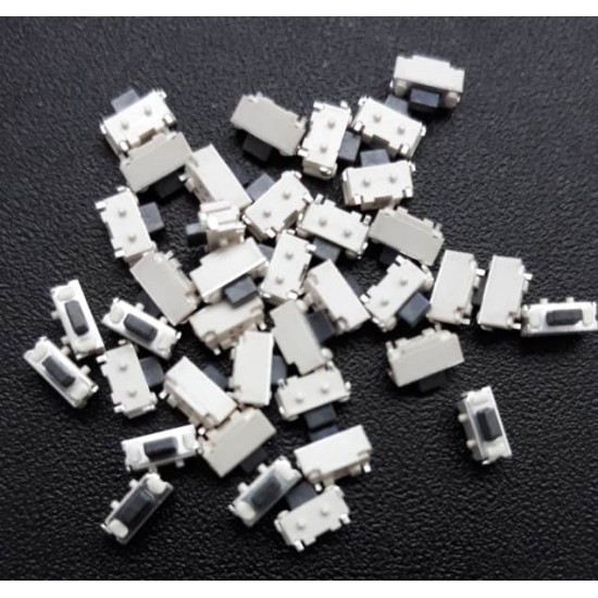 Micro contact PIN 020