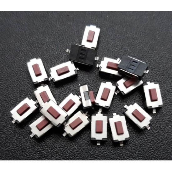 Micro contact PIN 022