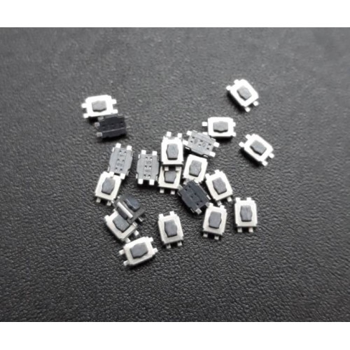 Micro contact PIN 023