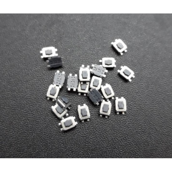 Micro contact PIN 023