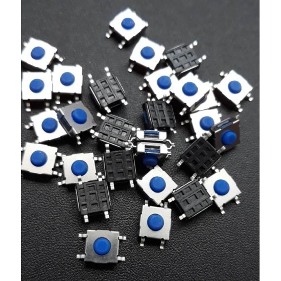 Micro contact PIN 024