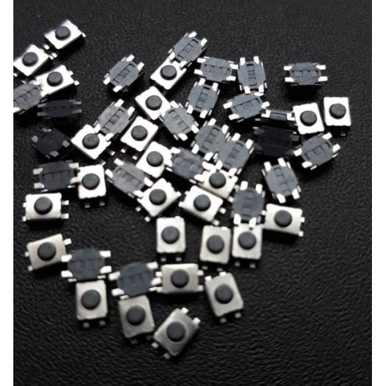 Micro contact PIN 025