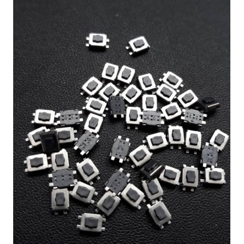 Micro contact PIN 026