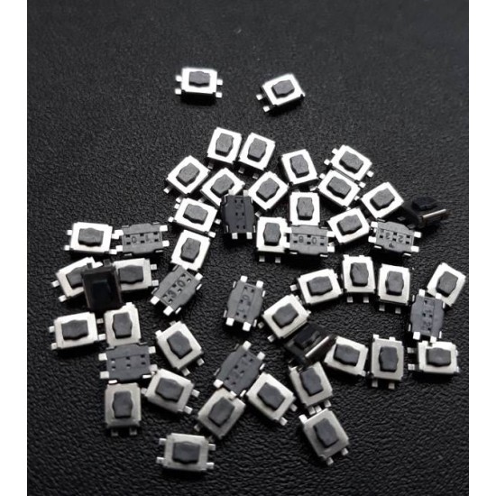 Micro contact PIN 026