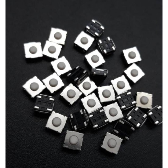 Micro contact PIN 028