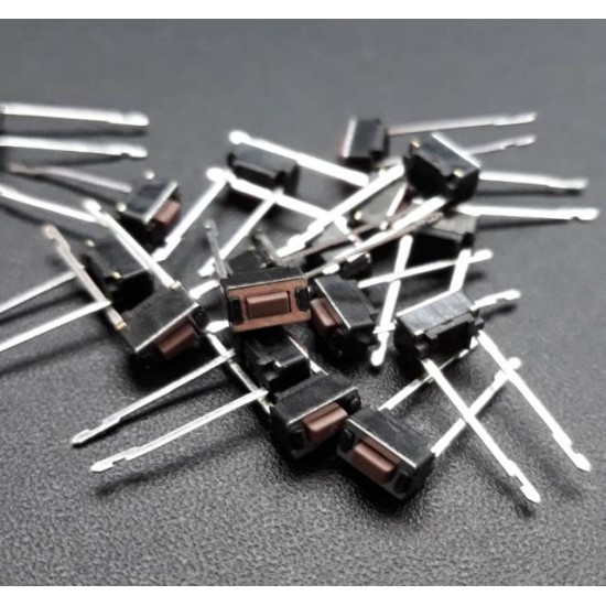 Micro contact PIN 030