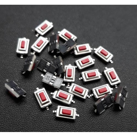 Micro contact PIN 031