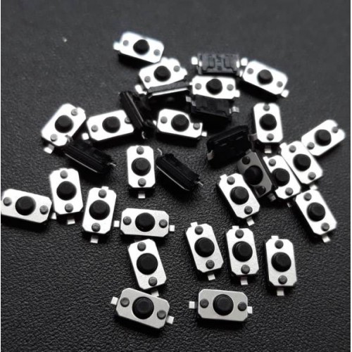 Micro contact PIN 034