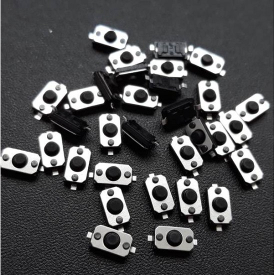 Micro contact PIN 034