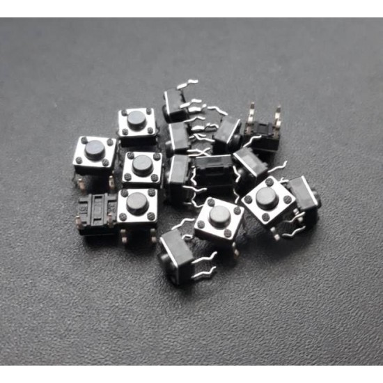 Micro contact PIN 035