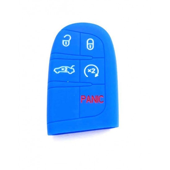 Husa silicon 5 but SIL 198