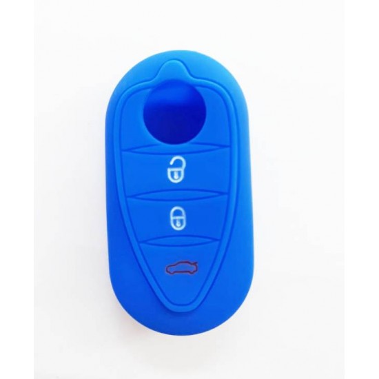 Husa silicon Fiat 3 but SIL 282