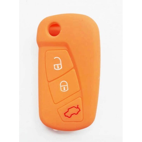 Husa silicon Ford 3 but SIL 040