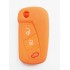 Husa silicon Ford 3 but SIL 040