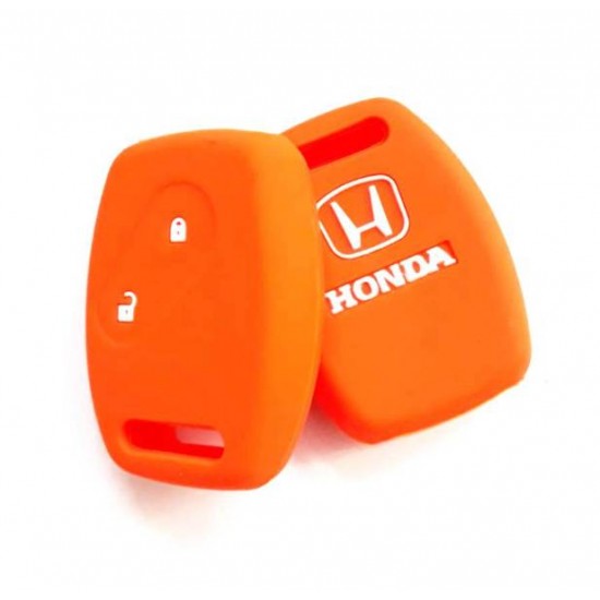 Husa silicon Honda 2 but SIL 019