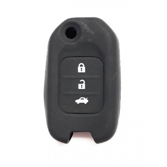 Husa silicon Honda 3but SIL 021