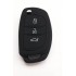 Husa silicon Hyundai 3 but