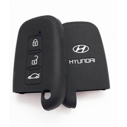 Husa silicon Hyundai 3 but