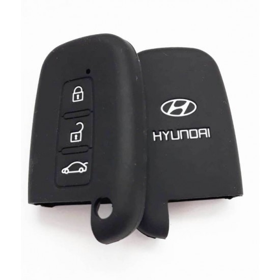 Husa silicon Hyundai 3 but
