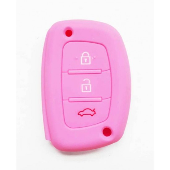 Husa silicon Hyundai  3 but SIL 035