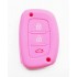 Husa silicon Hyundai  3 but SIL 035