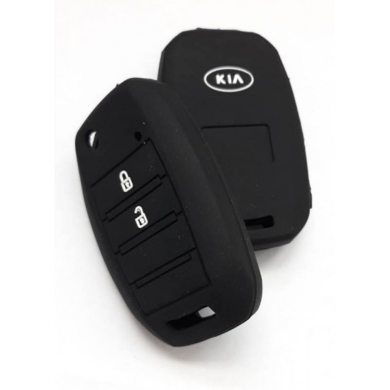 Husa silicon Kia 2 but SIL 261